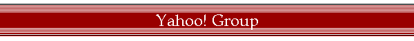 Yahoo! Group